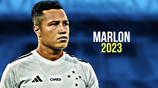 Marlon Xavier - Cruzeiro • Highlights • 2023 | HD