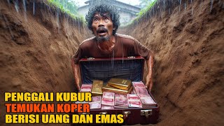 Download Lagu KISAH NYATA ‼️DITUDUH MEMELIHARA BEGU GANJANG, PENGGALI KUBURAN INI TEMUKAN HARTA DI KUBURAN MP3 Download Lagu KISAH NYATA ‼️DITUDUH MEMELIHARA BEGU GANJANG, PENGGALI KUBURAN INI TEMUKAN HARTA DI KUBURAN MP3