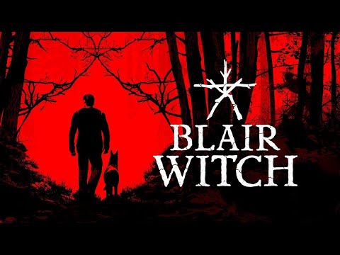 Video: Hvordan Slender Ga Gaming Sitt Blair Witch-øyeblikk