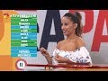 Pasapalabra - Programa 26/03/19