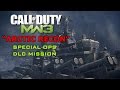 Call of Duty Modern Warfare 3: "Arctic Recon" Spec Ops DLC Mission