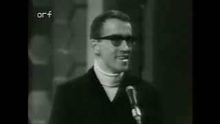 Östen Warnerbring - Som en dröm - Sweden - Eurovision Song Contest 1967
