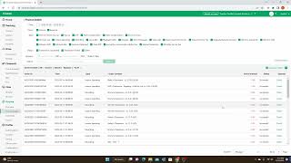 ClassIn: Finance Details (Business Version)