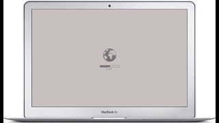 MacOS X internet Kurtarma (Internet Recovery )