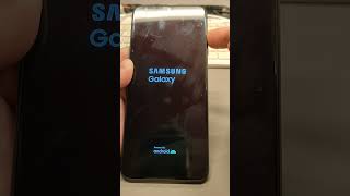 forgot screen lock? how to hard reset samsung a03s (sm-a037f), delete pin, pattern, password lock.