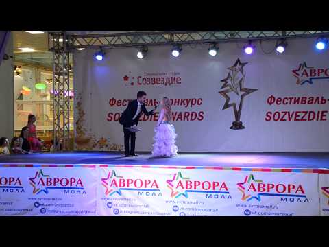 Виктория Глухова 7