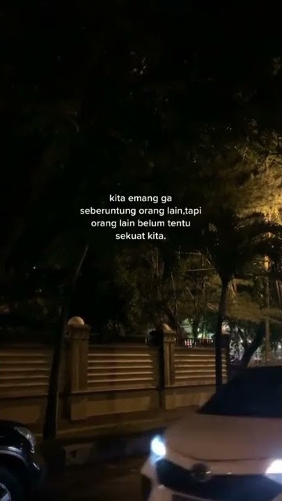 STORY WA 30 DETIK TERBARU || JANGAN PATAH SEMANGAT!