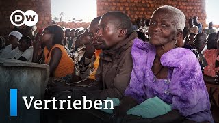 Der Fall Mubende - der bittere Geschmack der Vertreibung | Dokumentation Deutsch | DW Doku Deutsch