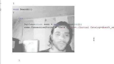 create procedure in sql server & view data in DataGridView  c#.net