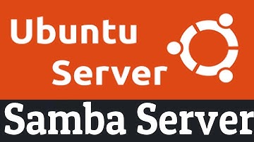 Install and Configure Samba File Sharing Server in Ubuntu 22.04 #samba #filesharing #satishtiwary
