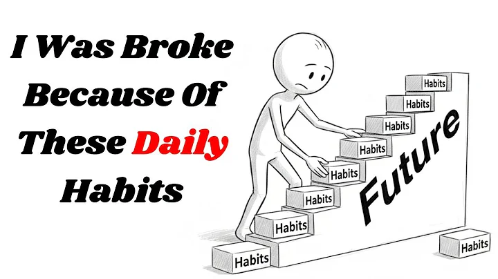 10 Silent Habits That Keeps You From Success (Biblically Proven) #success