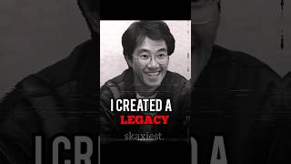 R.i.p Akira Toriyama. Fly High