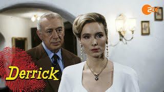 Derrick. Staffel 14 Folge 6 Der Tote Spielt Fast Keine Rolle