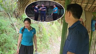 Download Lagu Hong was injured. Trang was not happy to see Hoi worried about Hong. MP3 Download Lagu Hong was injured. Trang was not happy to see Hoi worried about Hong. MP3