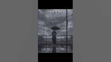 Another Rainy Day #arttutorial #procreate #digitalart