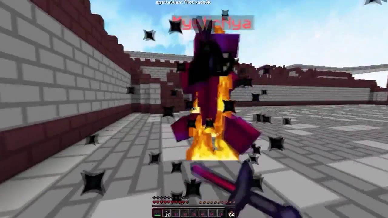 ComboTage: Gringos ಠ_ಠ