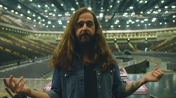 Ty Bailie - Touring Keyboard Rig with Katy Perry