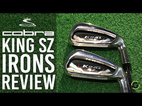 Review Single Length Sterling Irons Golfwrx