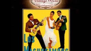 Los Machucambos -- Ay Pepito! (Cha Cha Cha)