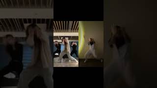 Itzy 'Weapon' Dance Cover || Titin