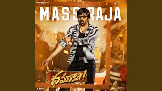 Mass Raja (From 