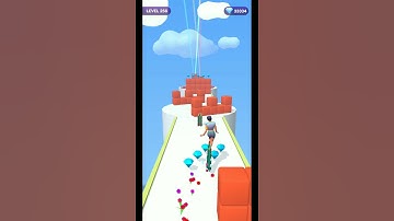 High Heels Game Level 255-256 Walkthrough | Free Android/iOS Gameplay