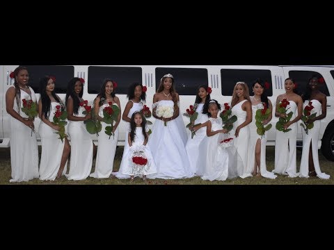 all-white-wedding/beach-theme-wedding/outdoor-wedding