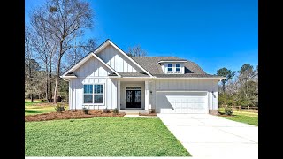 The Camden Bonus by Hurricane Builders
