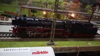 Märklin 37880 Mit Msd3 Decoder