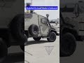 Hezbollah Ababil FPV Drone Strikes IDF Truck Inside Israel