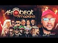 Top latest 2024 naija nonstop new year afrobeat mix by dj share ft burna boy shallipopi