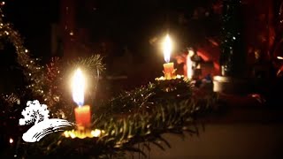 Beegie Adair  A Winter Romance [Christmas Visualizer]