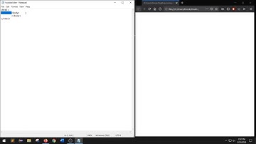 Part 1: Cookie Clicker game - HTML