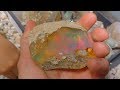 Huge Rough Ethiopian Opals!