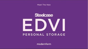 EDVI Personal Storage