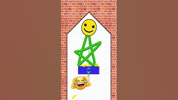 Draw To SMASH #games #funny #gameplay #drawtosmash 