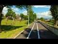 Bike Lane Caransebes 2021 | Teius Park Caransebes | First Bike Lane in the City