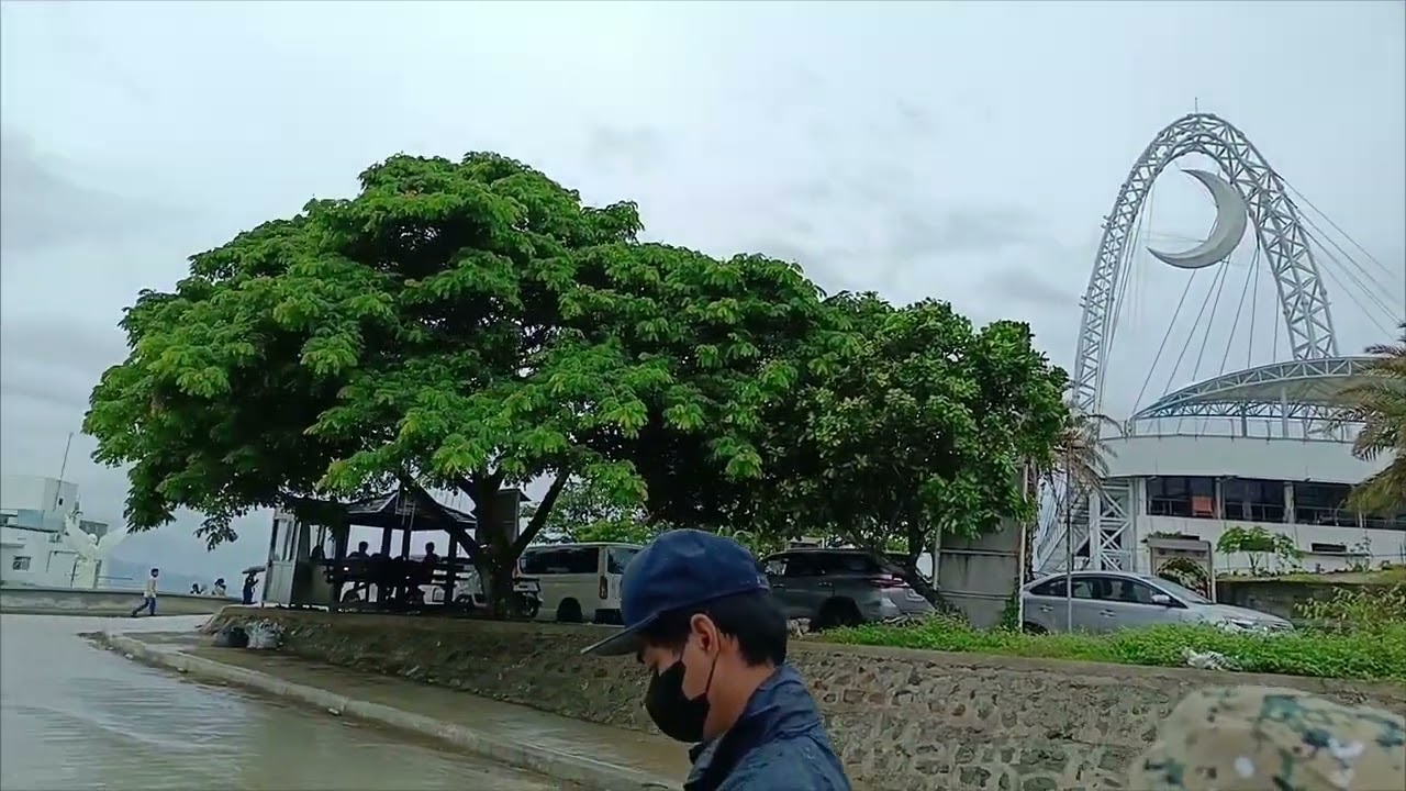 MonteMaria Shrine 2024 