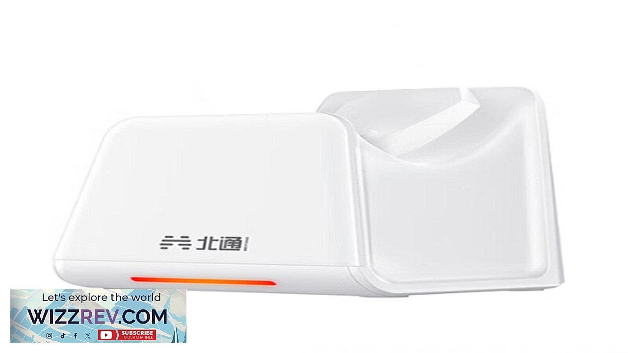 BEITONG Game Controller RGB Charging Dock for KP Series KP20 40 KP70 Gamepad Charging