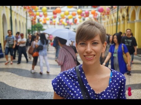 Video: Das Wetter und Klima in Macau