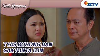 Sigit Marah! Tyas Ketahuan Kerja Sebagai Penari Kafe | Naik Ranjang Episode 30 dan 31