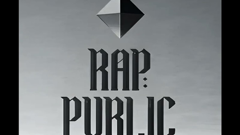 [Rap:Public] Venko (벤코) - Ukg Shit (Instrumental) Kill Them All Round 1