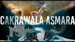 CAKRAWALA ASMARA || PENGORBANAN CINTA SANG RAJA UNTUK MENDAPATKAN HATI YANG MENDUA || WAYANG CINEMA