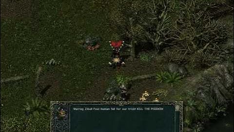 Divine Divinity - Incredibly Obvious Ambush #1