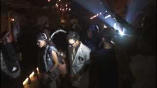 DEVDAN - DOMINASI - TRUNO 23 FEST COSTUME PARTY AT CHINOOK BAR