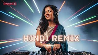 Hindi Remix Club Session | Smooth Bollywood DJ Performance