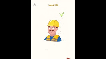 DOP 4 | Draw one part | Level 710