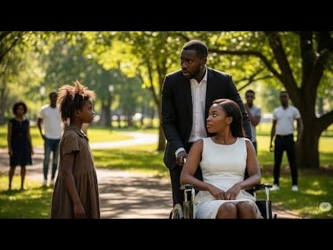 Msichana Aliyeitwa MCHAWI Anamponya MTOTO Wa BILIONEA Alieshindwa Kutembea Kwa Miaka 17 Folktales