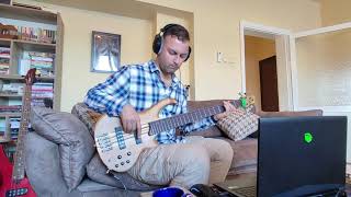 Redd - Don Kisot - B Cover