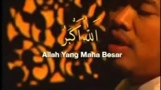 Alunan Zikir Munajat Tenang Hati 4 Ustaz Terbaik